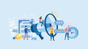 How Media Coverage Helps Build Trust: The Psychology Behind PR