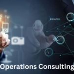 Operations Consulting